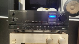 Kenwood Ka 1100D
