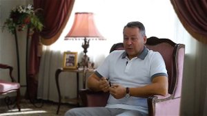 Телепроект «Лимон на миллион» (тизер)