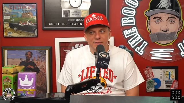 Bricc Baby on Joining No Jumper & Maturing as a Street Dude