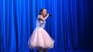 песня "Джаз для вас" Семенова Елизавета