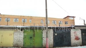 Директор детского дома раздал землю сиротского приюта под строительство 600 гаражей