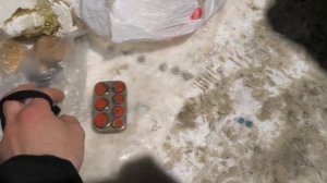 Нож за 450 рублей?