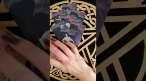 Он готов на коленях вымаливать у тебя прощения. Таро онлайн, расклад на картах таро #shorts