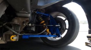 All You Need to Know About WiseFab Suspension