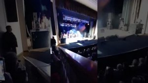 Александр Марцинкевич Группа Кабриолет Концерт