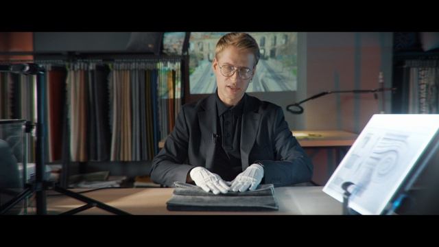 Презентация коллекции мебельной ткани Empire от компании No Frames смотреть онлайн