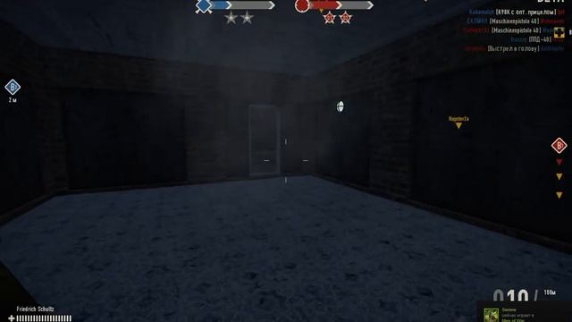 Heroes & Generals overview обзор 19 смотреть онлайн