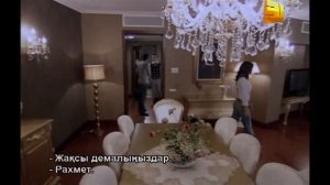 Саваш и Ясемин прибыли в отель | Любовь и наказание - серия 22