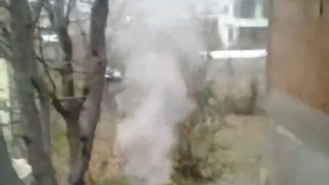 Нова формула за димна бомба. смотреть онлайн