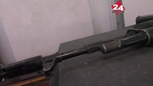 Лицей №16 взял два Кубка «Боевого братства»