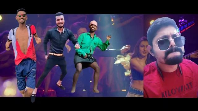 Tufan cinema funny song badopi lolita Reaction part 2 #shakibkhan #eid #toofan #funnyvideo #fun смотреть онлайн