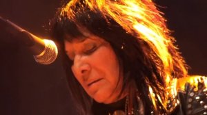 Buffy Sainte-Marie - Bury My Heart At Wounded Knee - Skagen July 2nd, 2011