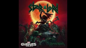 We're Here. Star-Lord Band, Steve Szczepkowski & Yohann Boudreault;