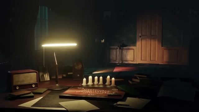 Почему в новой квартире происходят странные вещи?