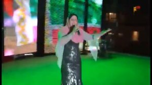 МАЛИКА УЦАЕВА Дагестан и моя Чечня ЕXCLUSIVE 2016