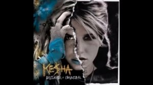 Kesha - Take It Off (Official Studio Instrumental)