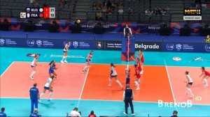 TOP 10 Best Actions by Arina Fedorovtseva | Арина Федоровцева ● BrenoB ᴴᴰ