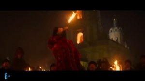 Серебряные коньки - Трейлер