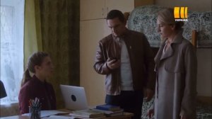 «Выходите без звонка 4». 21 серия . Лиля