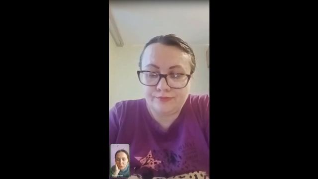 Проработка по методу тема: Реализация и раскрытие потенциала.