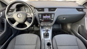В продаже Skoda Octavia 2014 1.4 MT6 Elegance