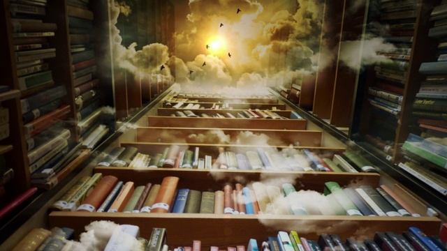 Книга Акаши смотреть онлайн