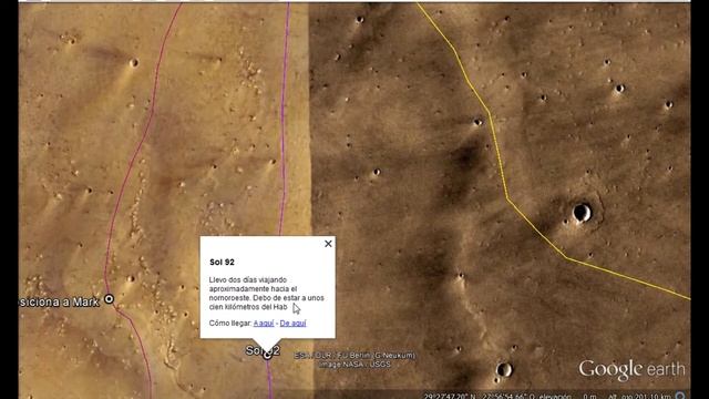 The Martian. The amazing journey of Mark Watney in Mars смотреть онлайн