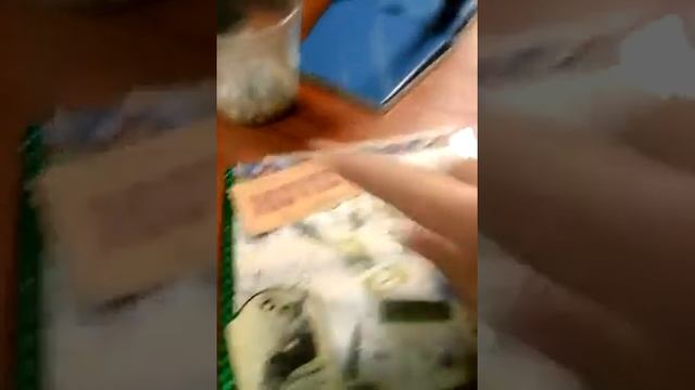 Скрапбукинг. Мой альбом для фотографий. смотреть онлайн