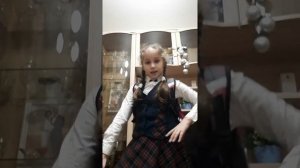 показываю свои наряды