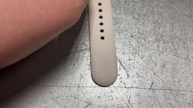 Apple Watch SE 40mm