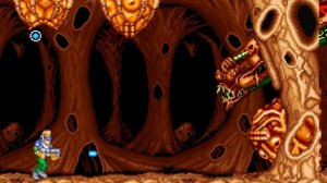 Cyber-Lip (Arcade) All Bosses (No Damage)