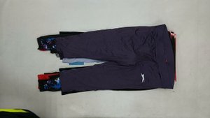 35621 Спортивные легенсы, 7пак, , секонд (extra/1 кат) оптом