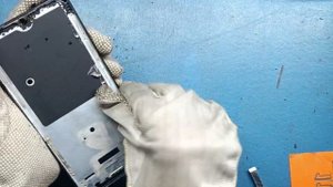 Tecno Pova Neo (LE6) Screen LCD Display Replacement | Display Change | Disassembly Teardown Repai