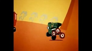 Машенькин концерт   Маша устроила концерт с куклами, 1948