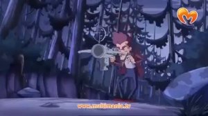 Школа вампиров Чесноков уходит в отставку !!
