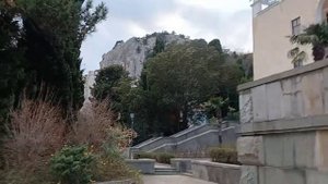 27 декабря 2024 г. Нижняя Ореанда