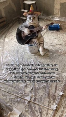 босс думает, что многоручка
