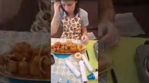 Мастер - класс "Свечи тыквы из пчелиного воска". Как продать много свечей этой осенью.