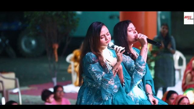 किसने सजाया तुमको मोहन ( kisne sazaya tumko mohan ) Adhishtha Anushka #Bhajan #khatushyam #krishna