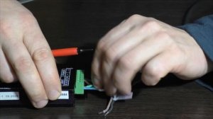 Подключение RGB и RGBW светодиодных светильников по ШИМ