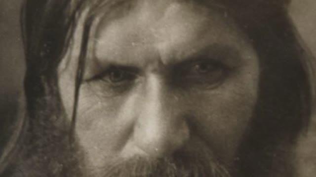 Его не брали ни пули, ни цианистый калий - Мистическая история убийства старца Григория