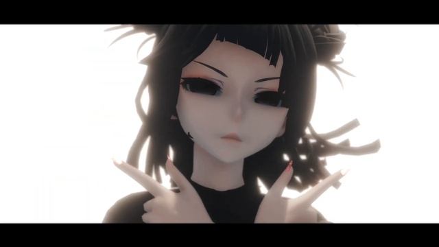 mmd - damnmommey смотреть онлайн