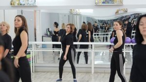 Раймбаева Малика Рахмановна