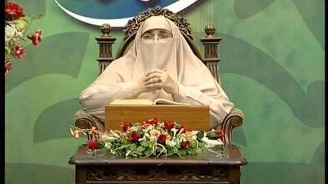 [www.tafsir.io] Surah Taha - Dr. Farhat Hashmi (41-55) смотреть онлайн