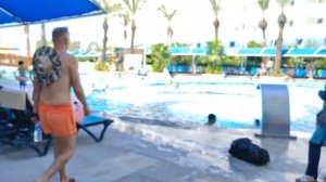 Crystal Admiral Resort Suites & SPA