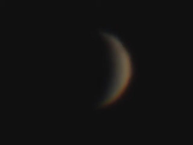 Venus (08 july 2015, 20:44)