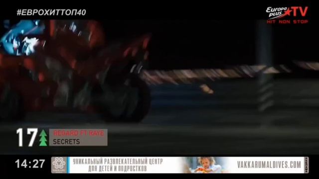 ❗HD-качество❗ ЕвроХит Топ 40 от 20.11.2020. Видеоверсия