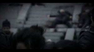 "Воин Пэк Тон Су"клип|грустная история дружбы|