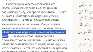 Как мусульмане опровергают и боятся