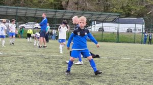 ДР Илюша Захаров